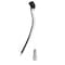 Truck-Lite Marker Clearance Plug, 16 Gauge Gpt Wire, Pl-10 Right Angle, Stripped End/Ring Terminal, 6.5 94924-3 - alternate 5
